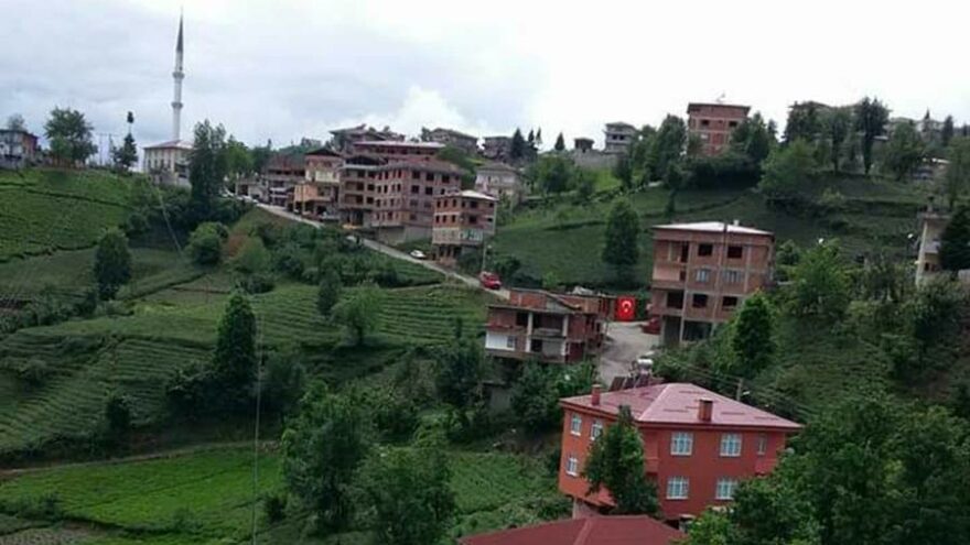 İmam, 3 kız çocuğunu dere kenarında öldürdü