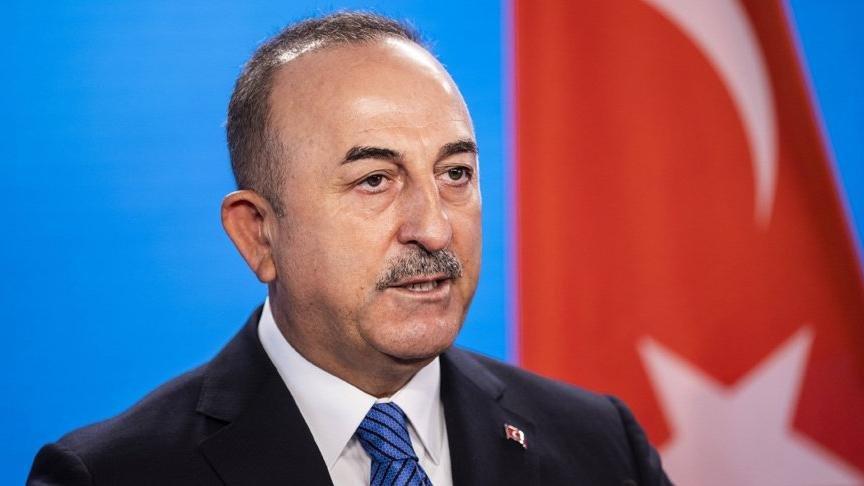 Dışişleri Bakanı Çavuşoğlu: Yeni bir göç krizi olabilir