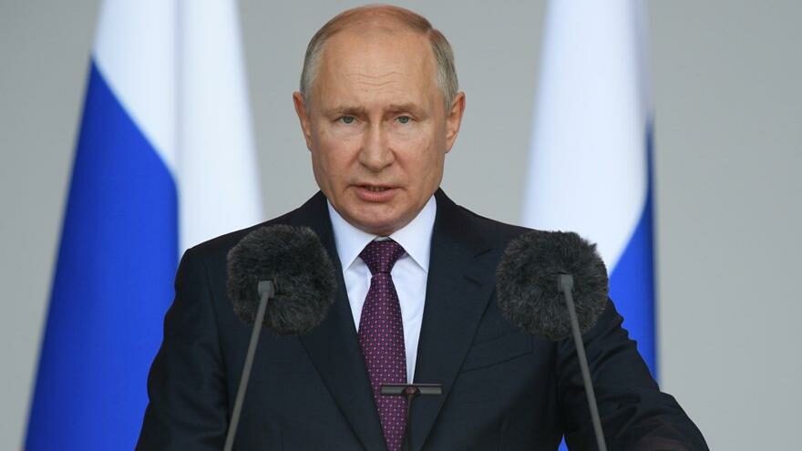 Putin’den tartışma yaratan “seçim yatırımı”