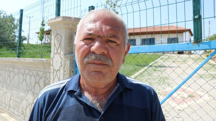 “Neşet Ertaş filminin çekilmesini istemedi”