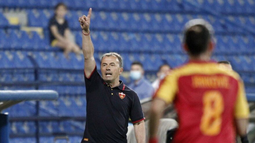 Modrag Radulovic: Benim çocuklarıma güveniyorum