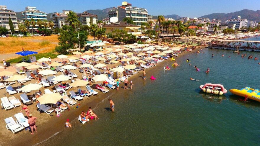 Kırmızı liste en çok turizm çalışanlarını vuracak: 3.5 milyon kişi işsiz kalabilir