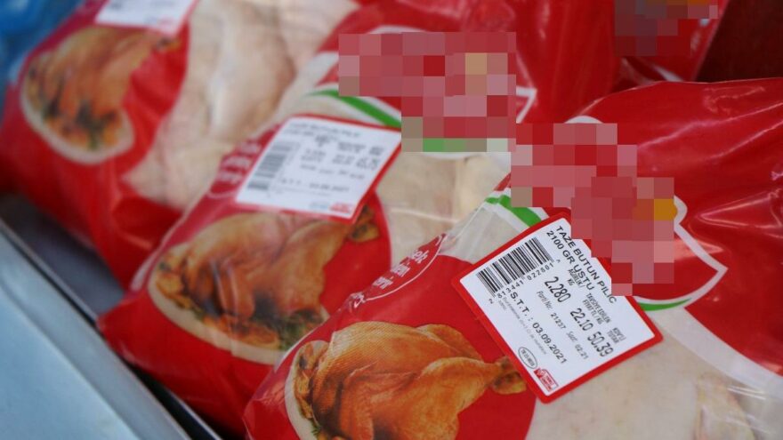 Göğüs eti 8 TL zamlandı, yumurtanın kolisi 45 TL’yi bulabilir