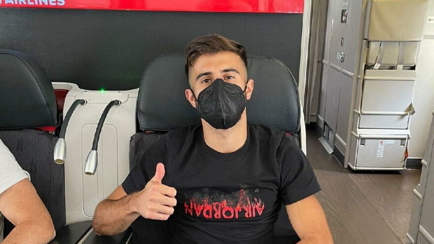 Fenerbahçe, Diego Rossi transferini açıkladı! İstanbul’a geliyor…