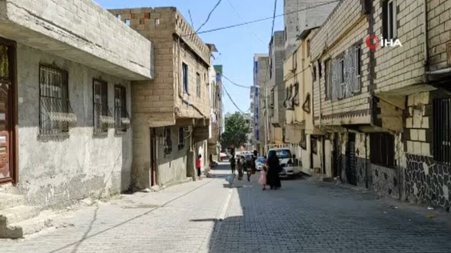 7 çocuk annesi Hediye’yi cani eşi, ellerini bağlayıp leğende boğdu