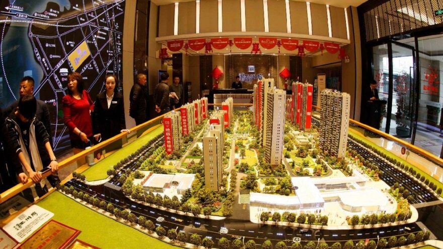 Çin, yüksek ev kiraları için harekete geçti: Kira zamlarına sınırlama geldi