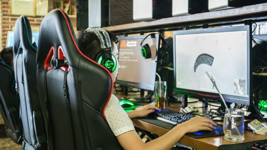 Çin online oyunları kısıtladı, oyun şirketlerinin hisseleri çakıldı