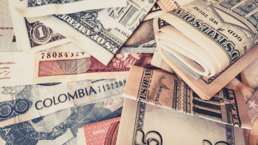 IMF’nin tahsis ettiği parayı harcayacak ilk ülke belli oldu