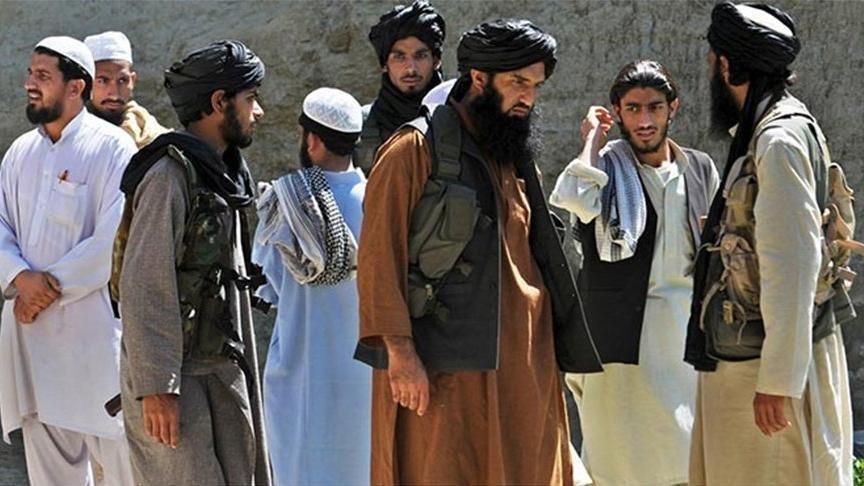 AKP’lilerin yüzde 37,6’sı Taliban’a karşı