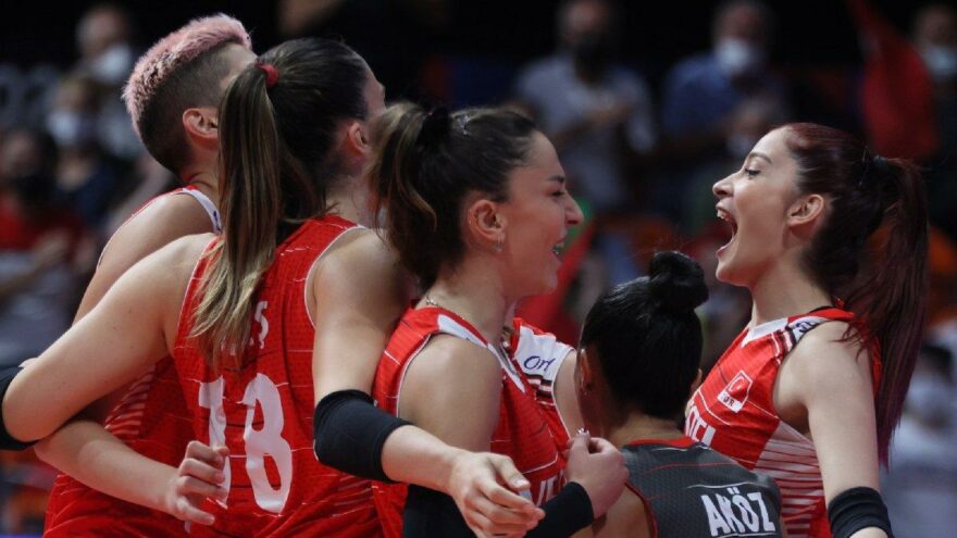 ‘Filenin Sultanları’ndan muhteşem zafer! Adım adım şampiyonluğa