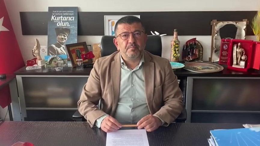 CHP’li Ağbaba: 1 milyon lira ülkemizin itibarını kurtarmaya yeter mi?
