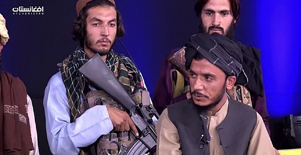 taliban program tv 2