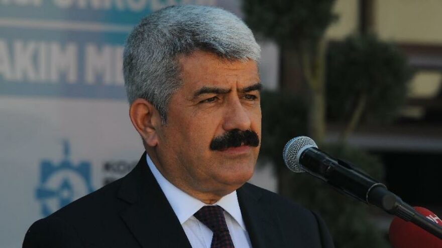 Rektörden ev sahiplerine: Kiraları makul tutun