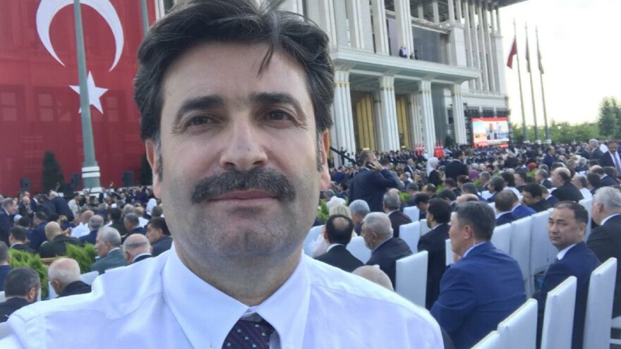 AKP’li 4 bakan Yüce Divan’a nasıl gönderilmedi… Eski AKP’li Üstün SÖZCÜ’ye anlattı