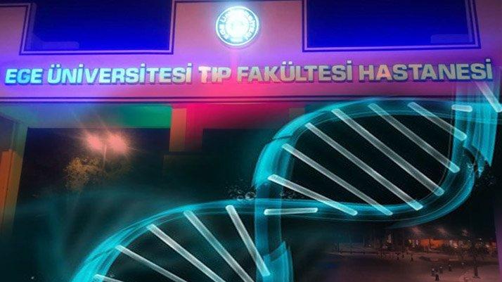 Türkiye’de ilk kez 8 hastaya gen tedavisi uygulandı