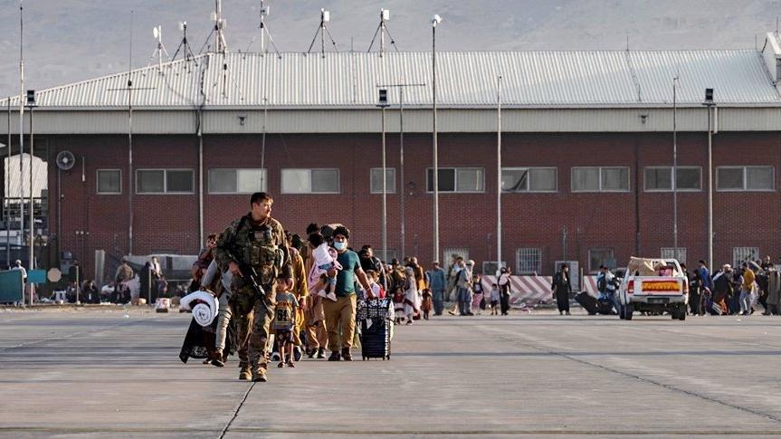 Uluslararası Af Örgütü’nden ABD’ye Afganistan suçlaması
