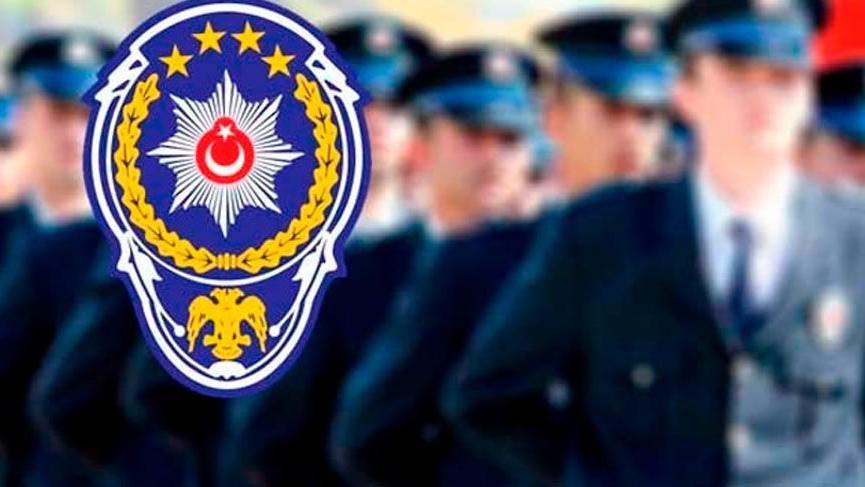 İstanbul İl Emniyet Müdürlüğü’nde görev değişimi