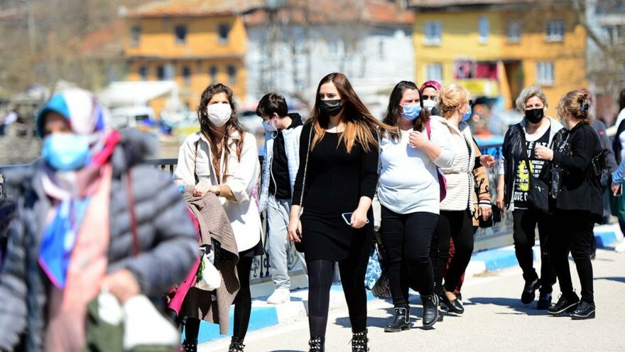 Eskişehir’de 15 günlük ‘corona yasağı’ kararı