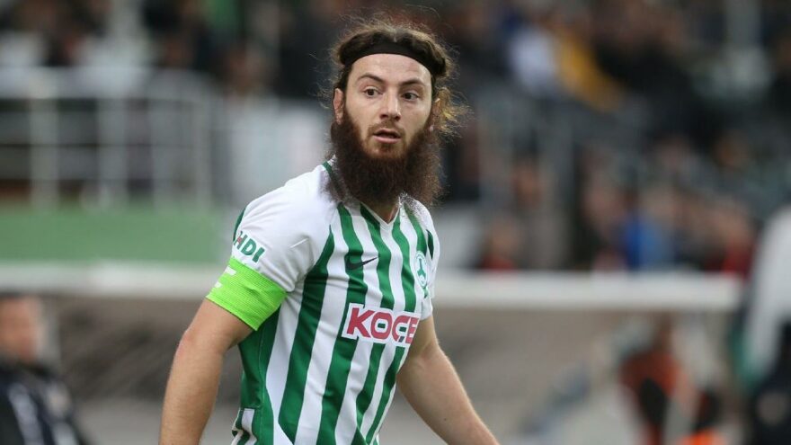 Aykut Demir’e 1 milyon 187 bin 270 TL ödendi, tahta açık kaldı