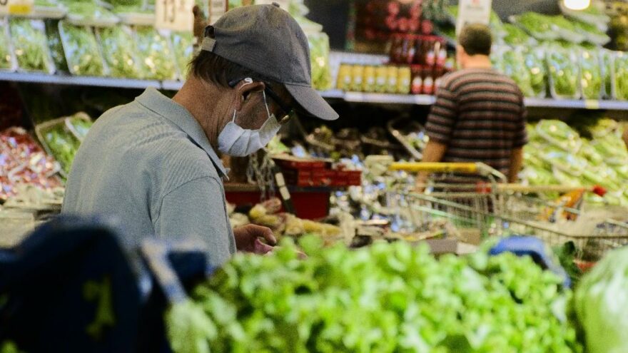 Tarla ile market arasındaki makas açıldı: Market 3.3 kat daha pahalı