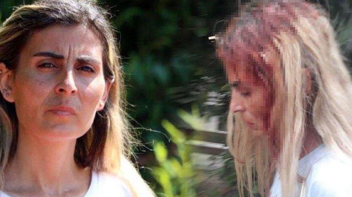 ‘Öldürülmek istemiyorum’ demişti, sopayla dövüldü