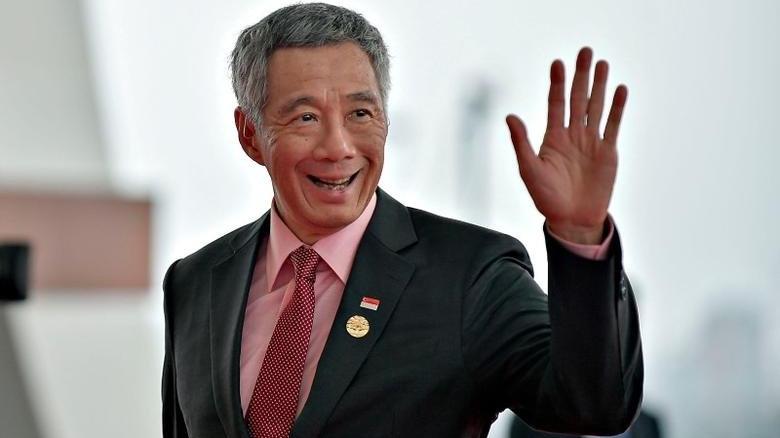 Singapur Başbakanı Lee, iftira davalarından 275 bin dolar tazminat kazandı