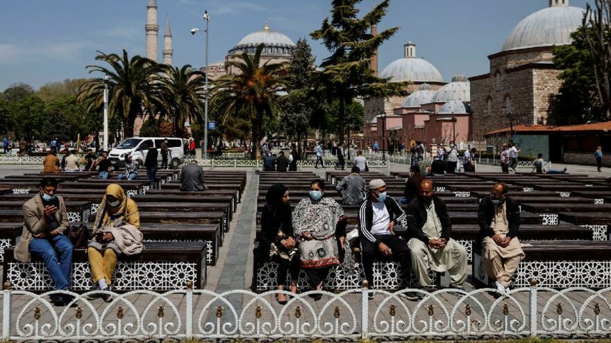 Dünyanın en güvenli şehirleri listesi açıklandı: İstanbul 37’nci sırada