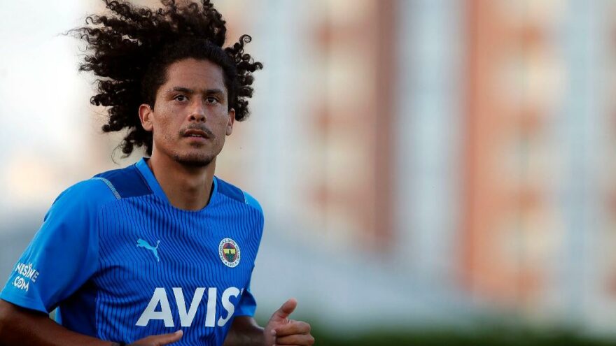 Mauricio Lemos, Beerschot V.A. takımına kiralandı