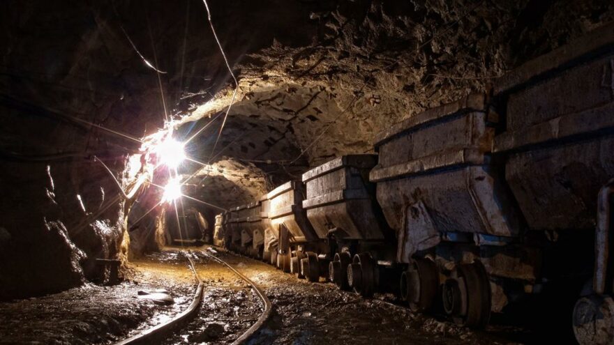 Muğla’da maden ocağı göçtü: 3 yaralı