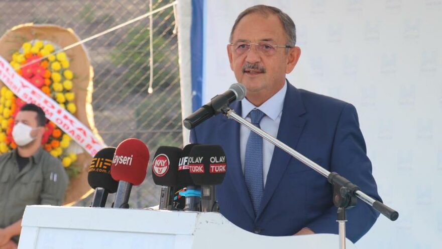Kayseri’de hızlı tren bilmecesi: 14 kez müjde verildi
