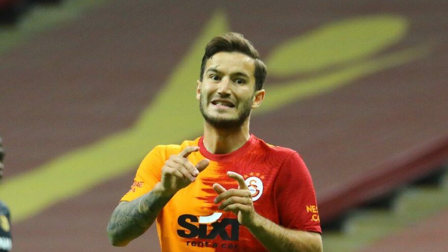 Galatasaray, Oğulcan Çağlayan için Çaykur Rizespor’a ödeme yaptı
