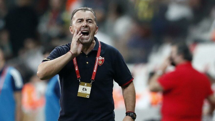 Miodrag Radulovic: Sonuna kadar hak ettik