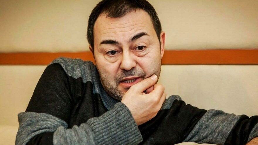 Serdar Ortaç corona virüsüyle mücadele ediyor