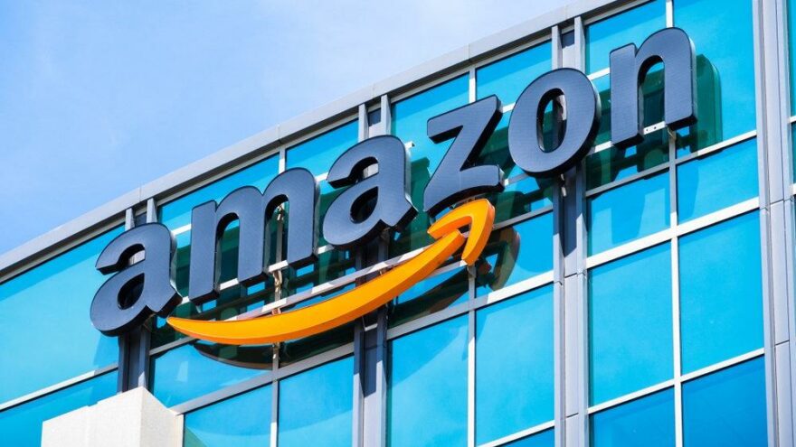 Amazon’dan dev hamle: Teknoloji alanında 55 bin kişi işe alınacak