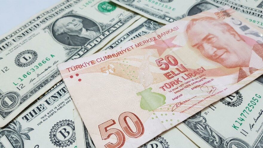 Deutsche Bank, TL tahminlerini değiştirdi