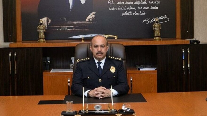 İstanbul Emniyet Müdürü Zafer Aktaş’ın yeni A Takımı belli oldu