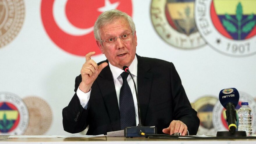 Aziz Yıldırım, Kocaelispor’dan alacağı için indirim yaptı