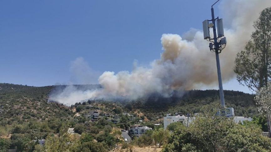 CHP, orman yangınları raporunu açıkladı