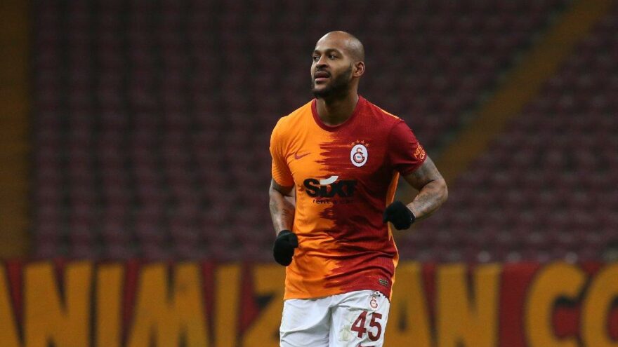 Galatasaray, Kerem Aktürkoğlu’na saldıran Marcao için kararını verdi