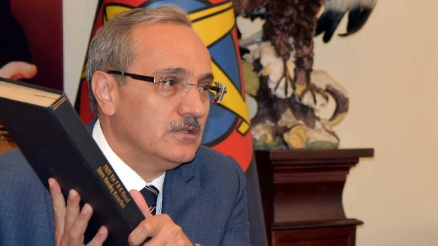 THK’nın AKP’li Kayyumu: Uçakların tamiri için TUSAŞ’la çalışıyoruz