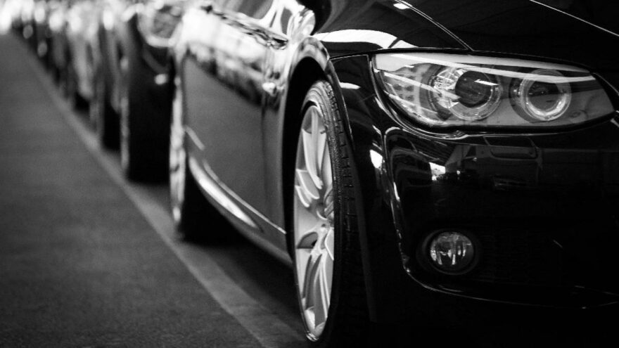 Otomotiv pazarı yüzde 5 küçüldü