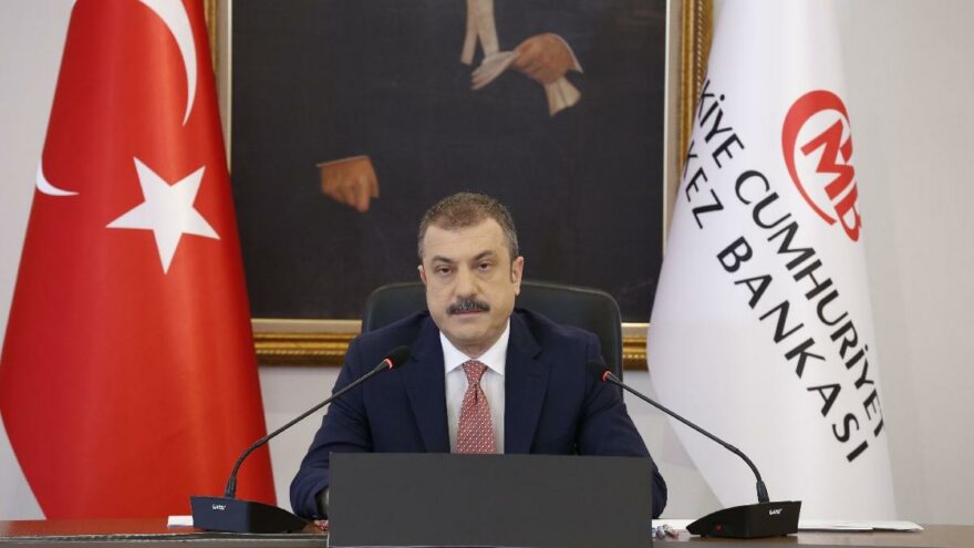 Reuters: Faiz indiriminin yakın olduğu izlenimi güçlendi