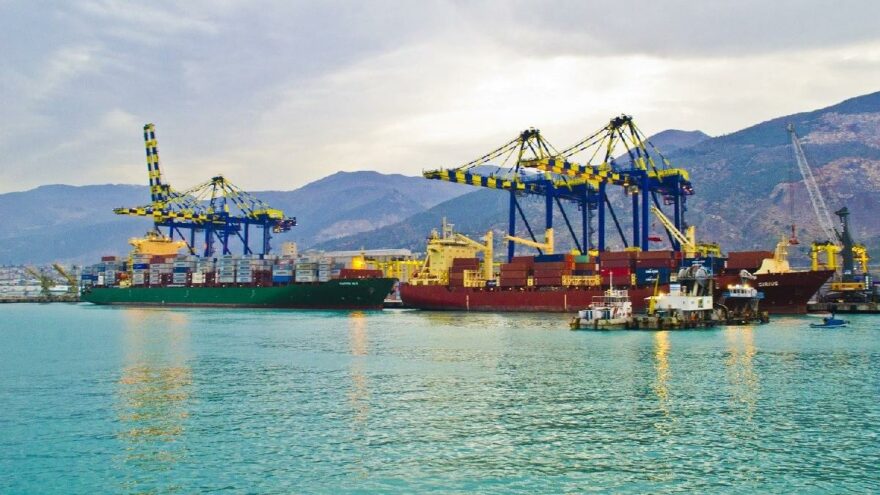 Merkez’in ihracatçıya ayırdığı kaynak arttı