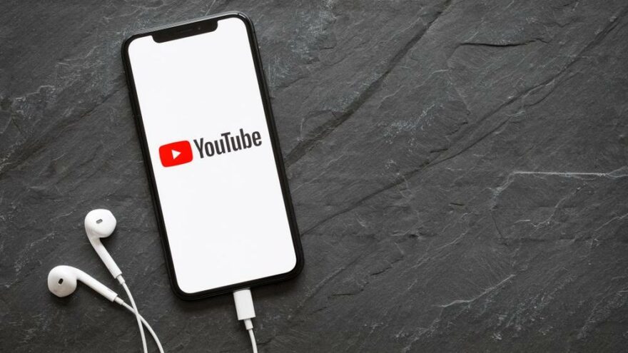 Youtube Müzik, Apple Music ve Spotify karşısında