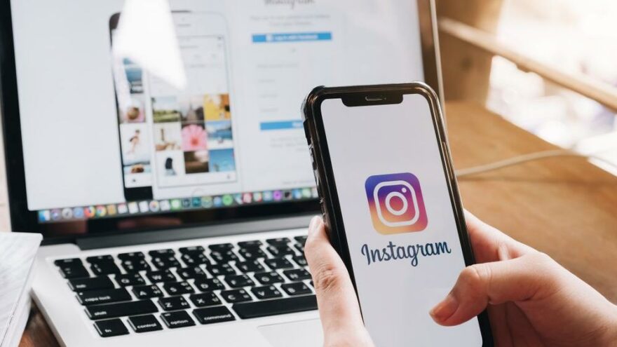 Tüm dünyada Instagram çöktü