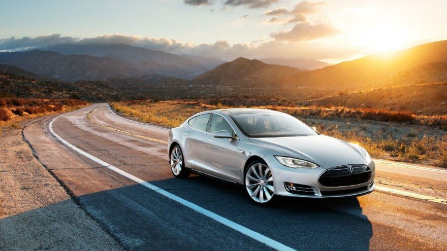 Tesla da çip mağduru: Çin’deki fabrikada üretim durdu