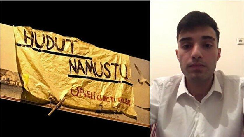 Ahmet Çakmak bulundu