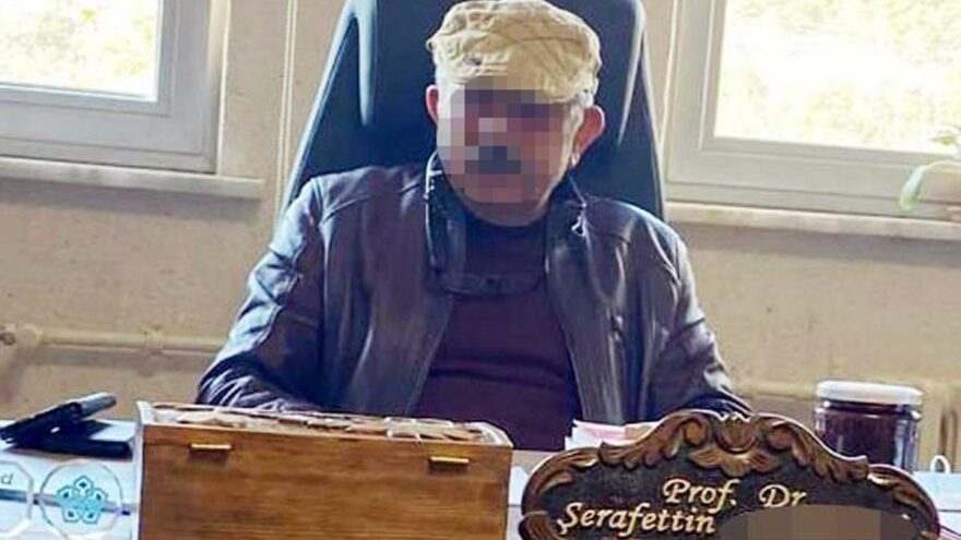 Cinayet kurbanına normal ölüm raporu vermişti, yeniden yargılanacak