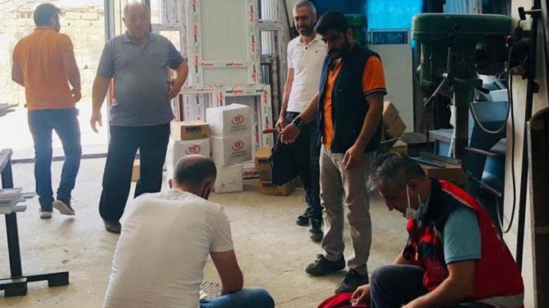 Kent ‘mavi kategori’ye girebilmek için alarma geçti