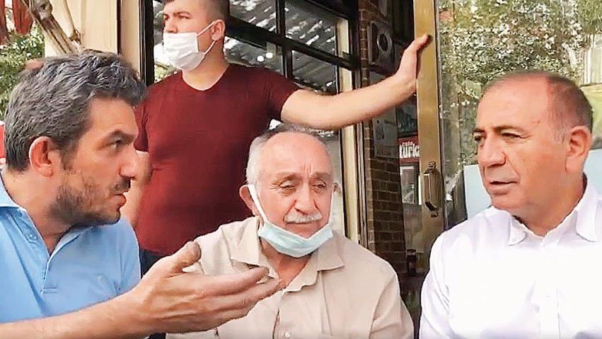 Erdoğan’ın akrabasından AKP’ye tepki